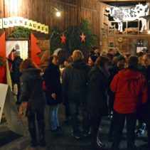 Weihnachtsmarkt 2015